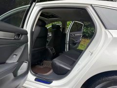 Honda Accord 260TURBO Luxury Edition - ფოტო 6