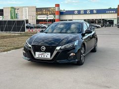 Nissan Teana 2021 2.0T XL Upper AD1 Smart Navigation Edition - ფოტო 1