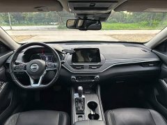 Nissan Teana 2021 2.0T XL Upper AD1 Smart Navigation Edition - ფოტო 10