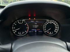 Nissan Teana 2021 2.0T XL Upper AD1 Smart Navigation Edition - ფოტო 11