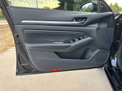 Nissan Teana 2021 2.0T XL Upper AD1 Smart Navigation Edition - ფოტო 12