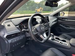Nissan Teana 2021 2.0T XL Upper AD1 Smart Navigation Edition - ფოტო 13