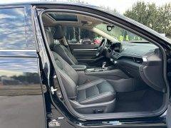 Nissan Teana 2021 2.0T XL Upper AD1 Smart Navigation Edition - ფოტო 15
