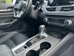 Nissan Teana 2021 2.0T XL Upper AD1 Smart Navigation Edition - ფოტო 17