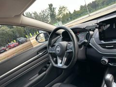 Nissan Teana 2021 2.0T XL Upper AD1 Smart Navigation Edition - ფოტო 18