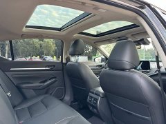 Nissan Teana 2021 2.0T XL Upper AD1 Smart Navigation Edition - ფოტო 19