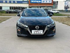 Nissan Teana 2021 2.0T XL Upper AD1 Smart Navigation Edition - ფოტო 2