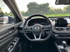 Nissan Teana 2021 2.0T XL Upper AD1 Smart Navigation Edition - ფოტო 20