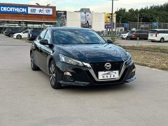 Nissan Teana 2021 2.0T XL Upper AD1 Smart Navigation Edition - ფოტო 3