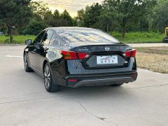 Nissan Teana 2021 2.0T XL Upper AD1 Smart Navigation Edition - ფოტო 4