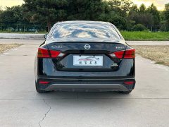 Nissan Teana 2021 2.0T XL Upper AD1 Smart Navigation Edition - ფოტო 5