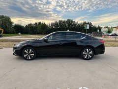 Nissan Teana 2021 2.0T XL Upper AD1 Smart Navigation Edition - ფოტო 7