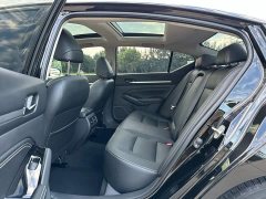Nissan Teana 2021 2.0T XL Upper AD1 Smart Navigation Edition - ფოტო 9