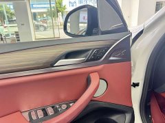 BMW X3 xDrive30i Leading Edition M Night Package - ფოტო 7