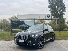 BMW X5 2025 xDrive 30Li M Sport Luxury Night Edition Package - ფოტო 1