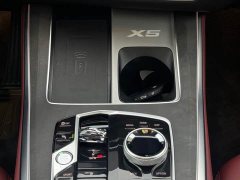 BMW X5 2025 xDrive 30Li M Sport Luxury Night Edition Package - ფოტო 15