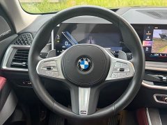 BMW X5 2025 xDrive 30Li M Sport Luxury Night Edition Package - ფოტო 16