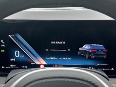 BMW X5 2025 xDrive 30Li M Sport Luxury Night Edition Package - ფოტო 17