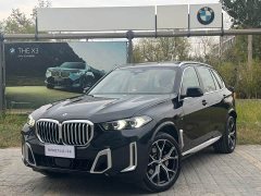 BMW X5 2025 xDrive 30Li M Sport Luxury Night Edition Package - ფოტო 2