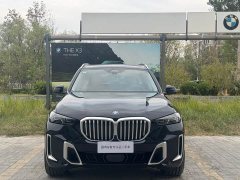 BMW X5 2025 xDrive 30Li M Sport Luxury Night Edition Package - ფოტო 3