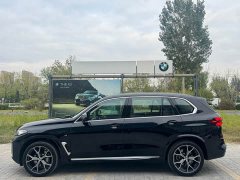 BMW X5 2025 xDrive 30Li M Sport Luxury Night Edition Package - ფოტო 4