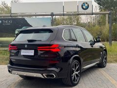 BMW X5 2025 xDrive 30Li M Sport Luxury Night Edition Package - ფოტო 5