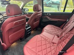 BMW X5 2025 xDrive 30Li M Sport Luxury Night Edition Package - ფოტო 8