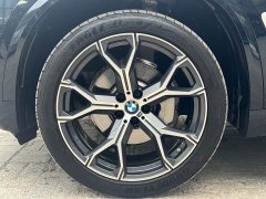 BMW X5 2025 xDrive 30Li M Sport Luxury Night Edition Package - ფოტო 9
