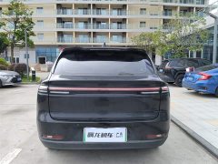 Leapmotor Leapo C10 210 Smart Enjoy Edition - ფოტო 4