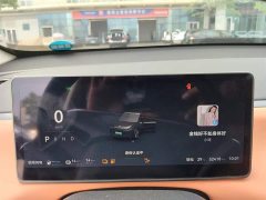Leapmotor Leapo C10 210 Smart Enjoy Edition - ფოტო 9