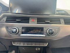 Audi A4L 40 TFSI quattro Luxury Dynamic - ფოტო 10