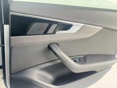 Audi A4L 40 TFSI quattro Luxury Dynamic - ფოტო 11