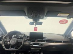 Audi A4L 40 TFSI quattro Luxury Dynamic - ფოტო 7