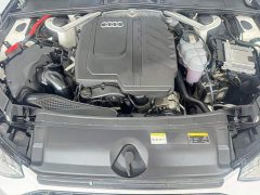 Audi A4L 40 TFSI quattro Luxury Dynamic - ფოტო 9