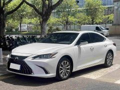 Lexus ES 2021 200 Premium Edition - ფოტო 1