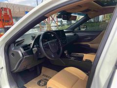 Lexus ES 2021 200 Premium Edition - ფოტო 10