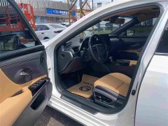 Lexus ES 2021 200 Premium Edition - ფოტო 12