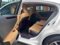 Lexus ES 2021 200 Premium Edition - ფოტო 13