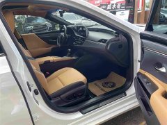 Lexus ES 2021 200 Premium Edition - ფოტო 14