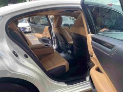 Lexus ES 2021 200 Premium Edition - ფოტო 15