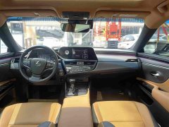 Lexus ES 2021 200 Premium Edition - ფოტო 16