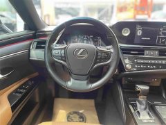 Lexus ES 2021 200 Premium Edition - ფოტო 17