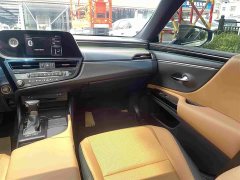 Lexus ES 2021 200 Premium Edition - ფოტო 19