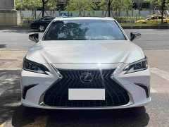 Lexus ES 2021 200 Premium Edition - ფოტო 2