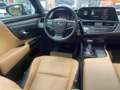 Lexus ES 2021 200 Premium Edition - ფოტო 20