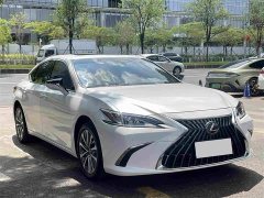 Lexus ES 2021 200 Premium Edition - ფოტო 3