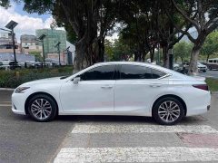 Lexus ES 2021 200 Premium Edition - ფოტო 4