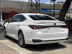 Lexus ES 2021 200 Premium Edition - ფოტო 5