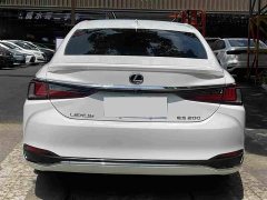 Lexus ES 2021 200 Premium Edition - ფოტო 6