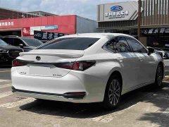 Lexus ES 2021 200 Premium Edition - ფოტო 7